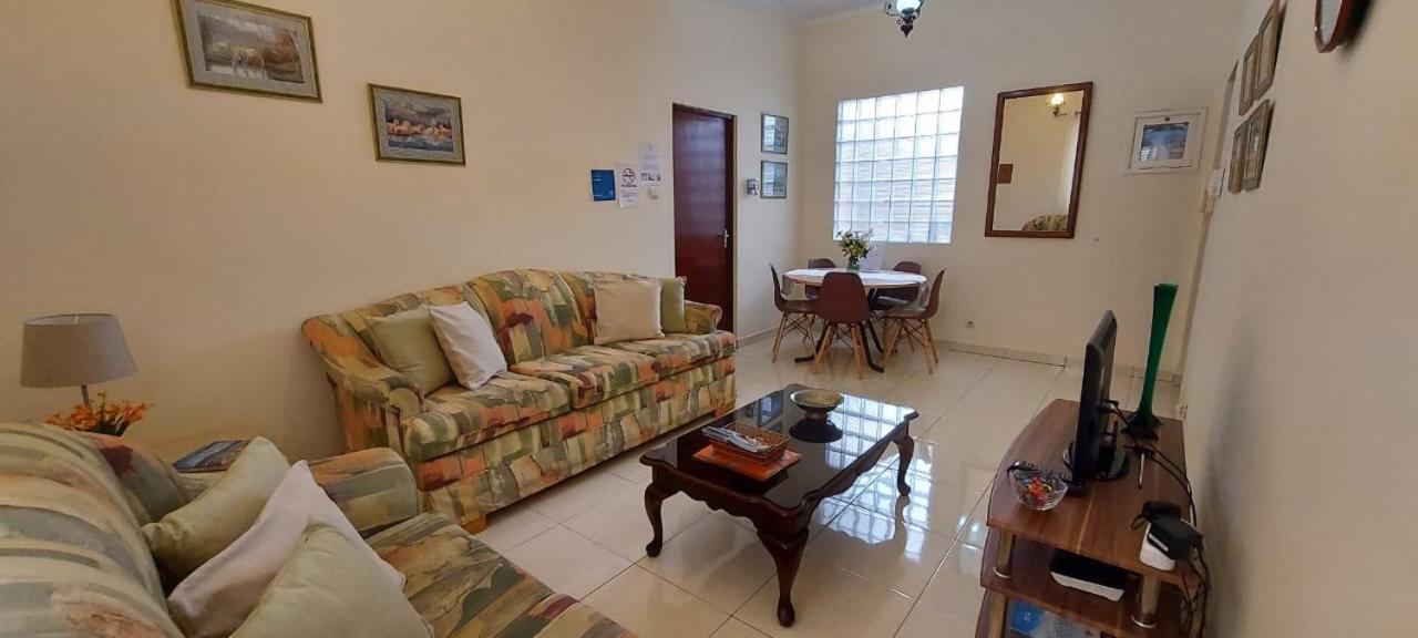 Apt. Idilfa Praia Exterior foto