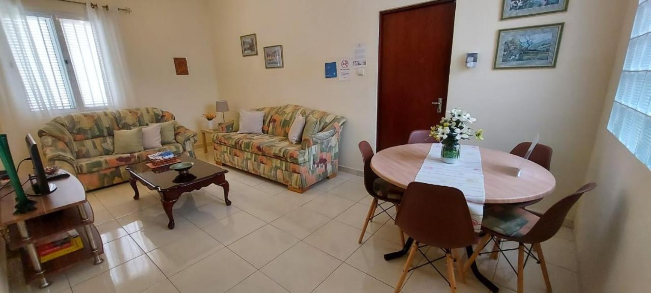 Apt. Idilfa Praia Exterior foto